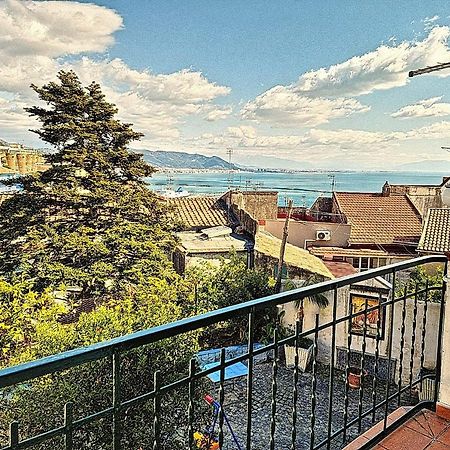 La Casa Nel Duomo Vietri Sul Mare Lejlighed Eksteriør billede