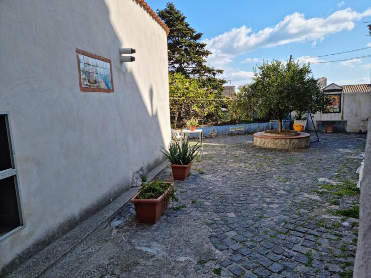 La Casa Nel Duomo Vietri Sul Mare Lejlighed Eksteriør billede