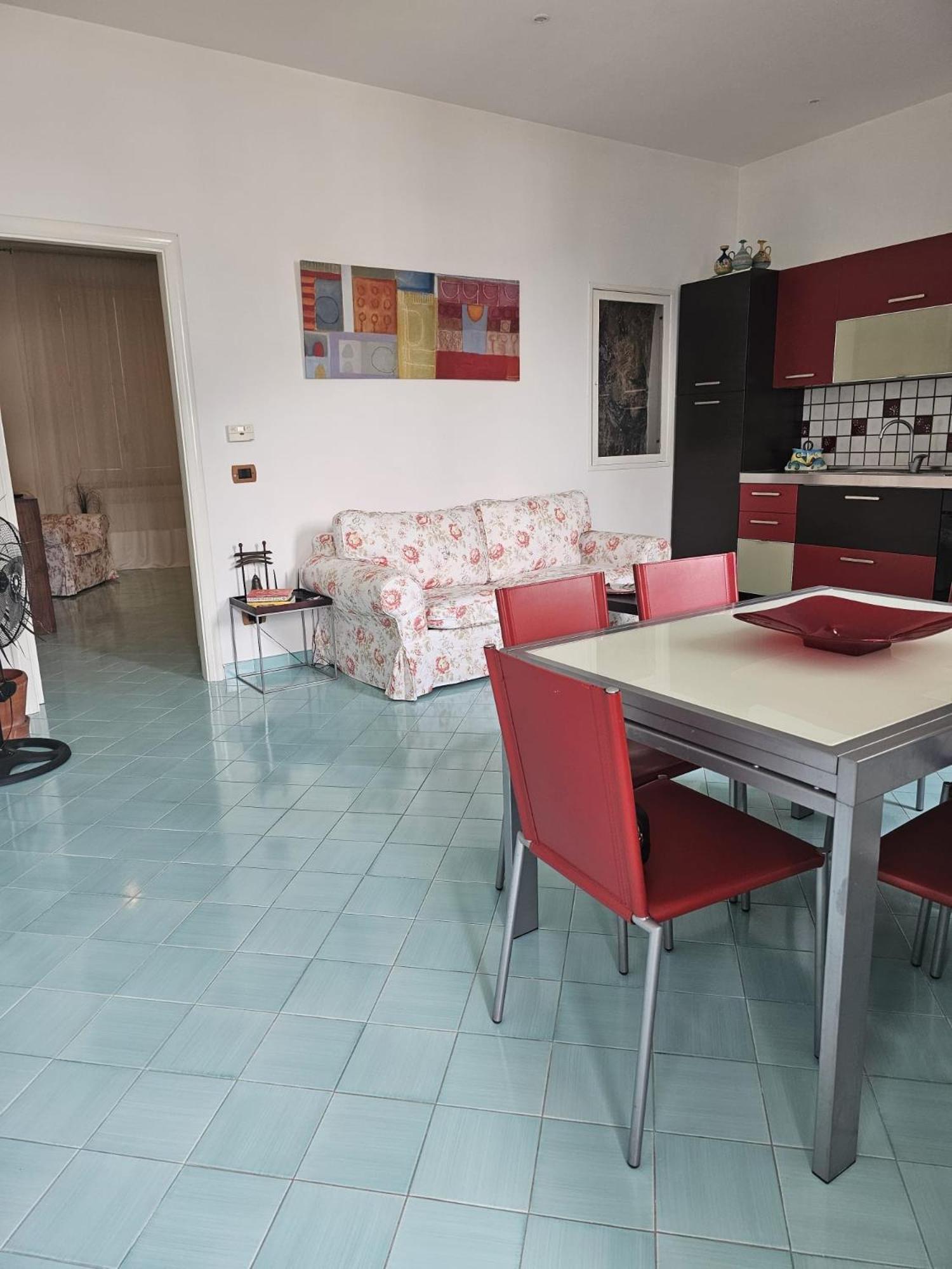 La Casa Nel Duomo Vietri Sul Mare Lejlighed Eksteriør billede